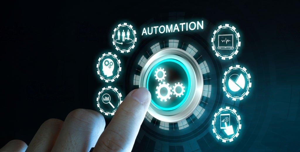 Digital Process Automation