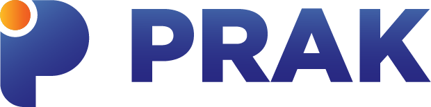 Prak Corporation logo