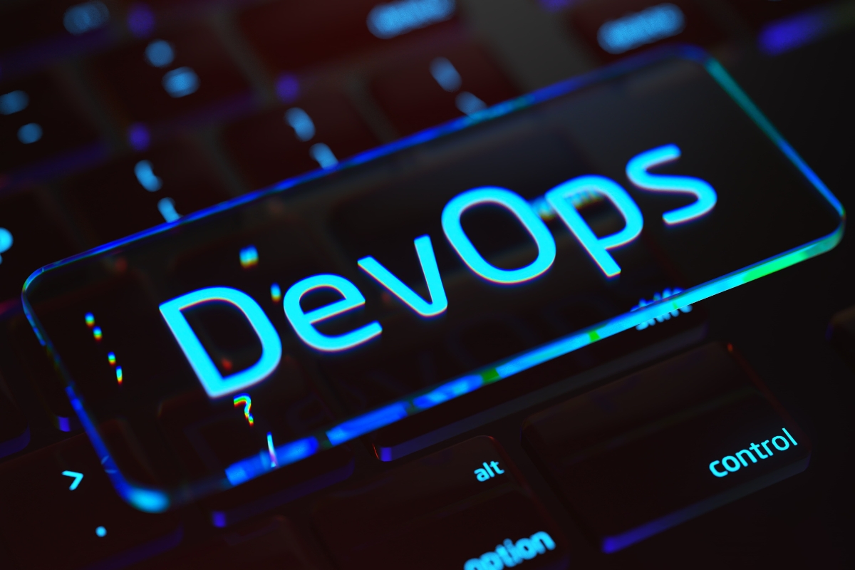 Devops Technology