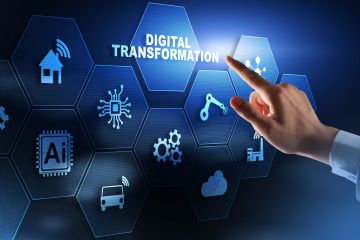 Digital Transformation