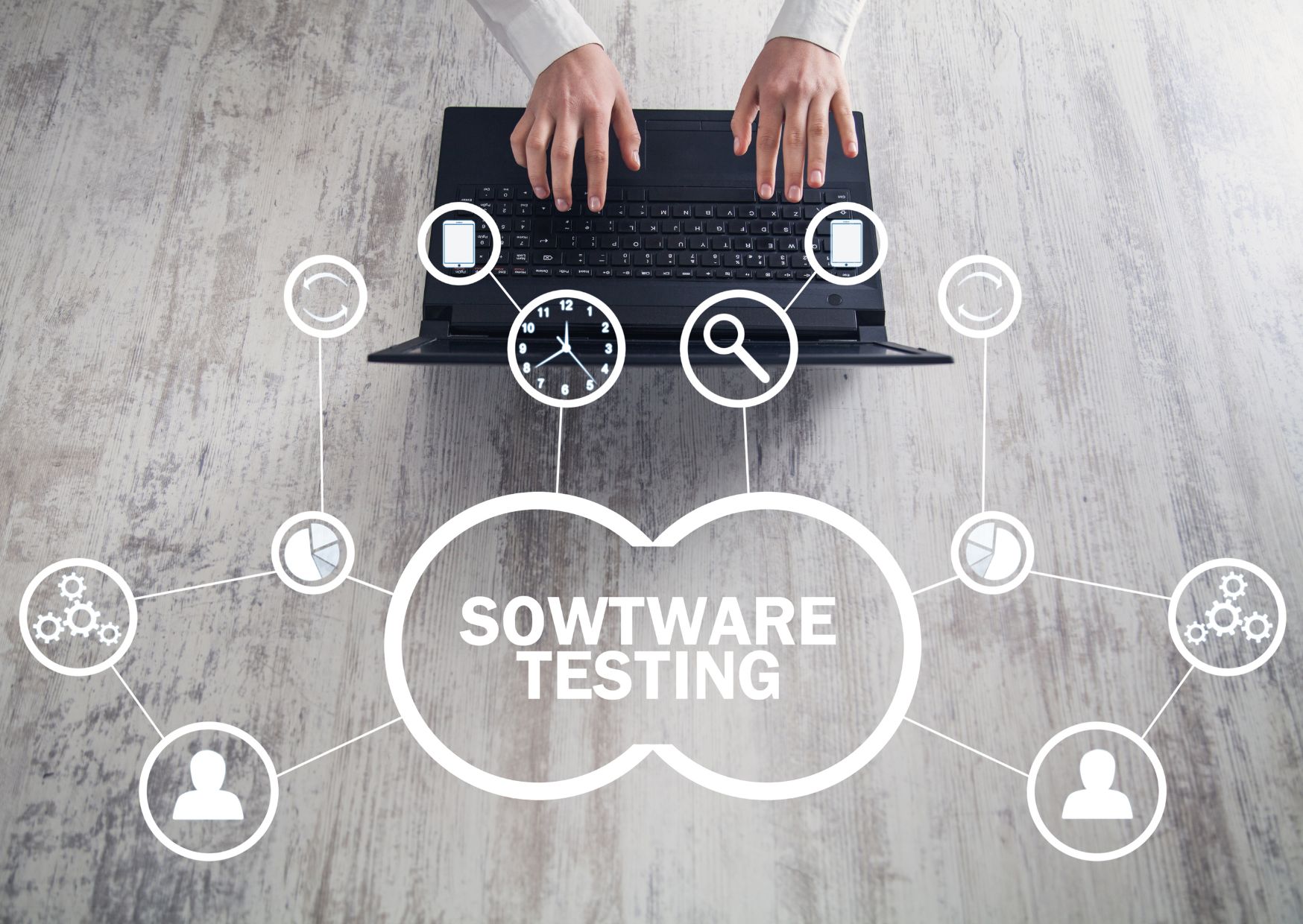 Testing, Quality Assurance, and Deployment