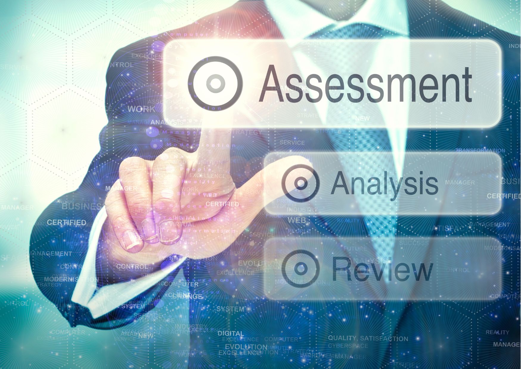 Application Assessment and Strategy