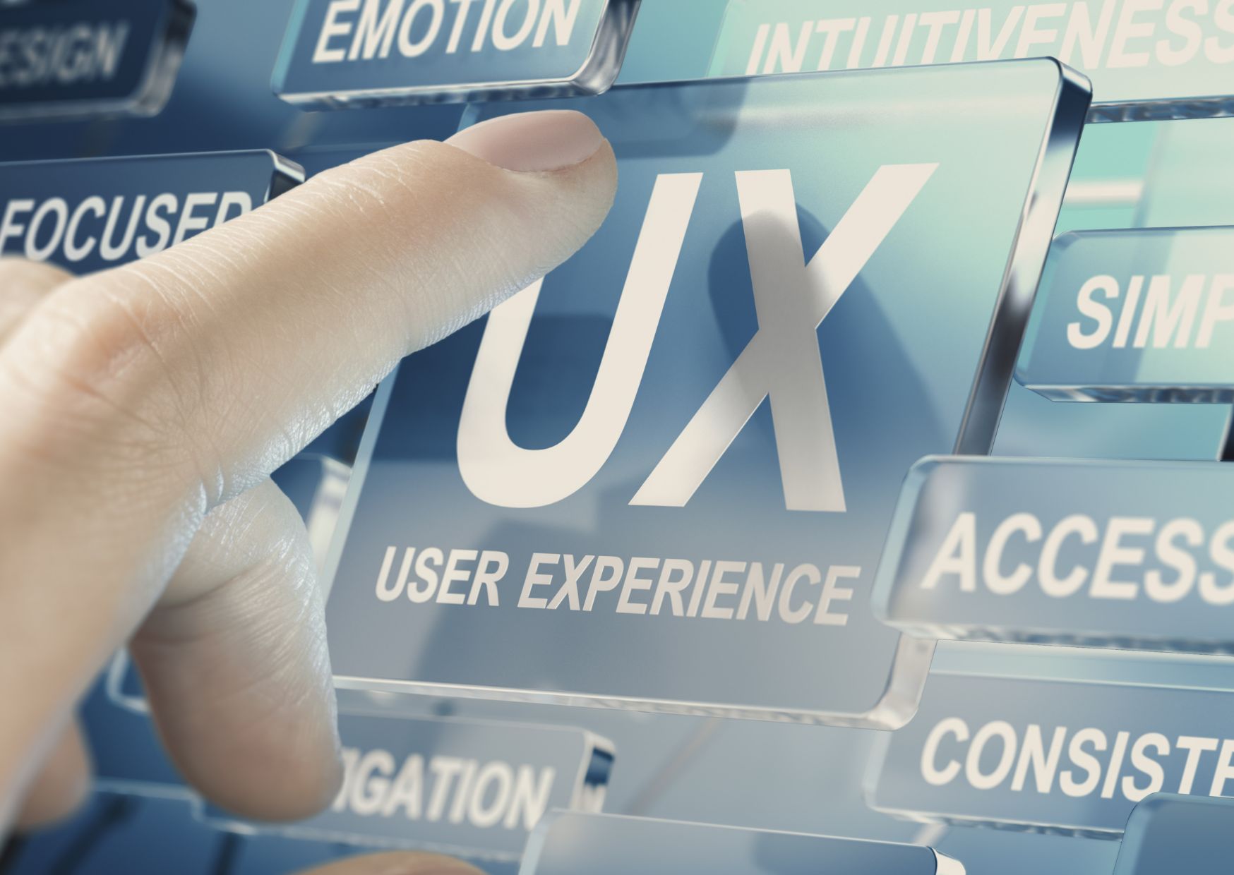 User Experience (UX) Design and Development (2)