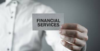 Smart Finanice Service