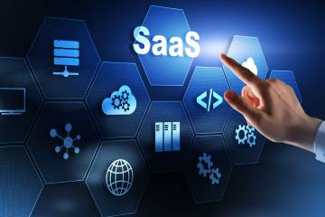 SAAS Model