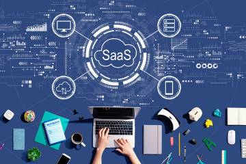 SAAS Model