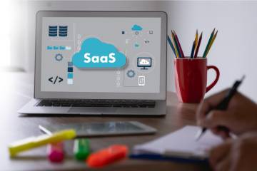 SAAS Model