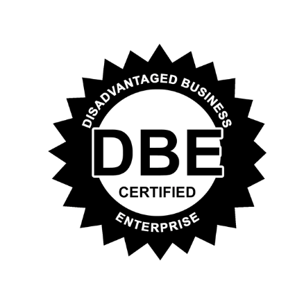 MBE Certification of NCTRCA in Prak Corporation