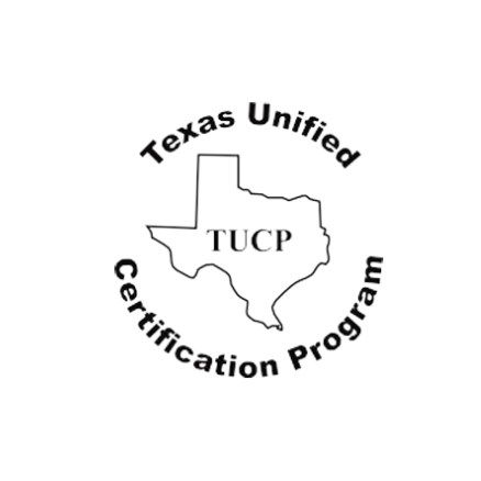 Texas Unified Certification Program in Prak Corporation