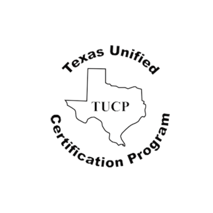 Texas Unified Certification Program in Prak Corporation
