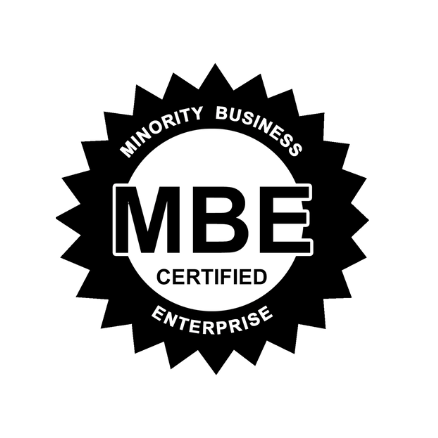 MBE Certification of NCTRCA in Prak Corporation