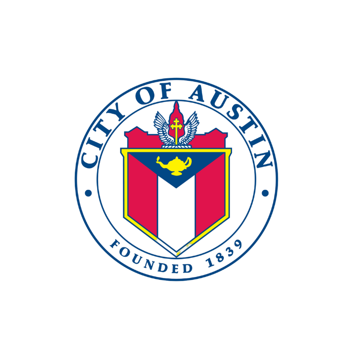 City of Austin : MBE certification log in Prak Corporation