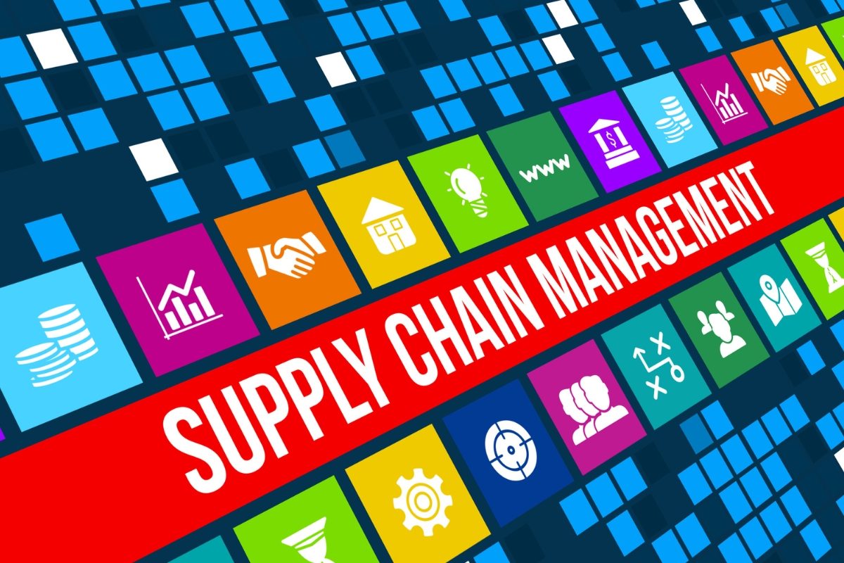 Supply Chain Management